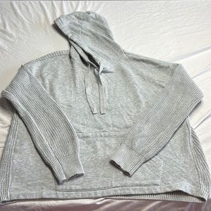Mixed medium sweater/sweatshirt hoodie